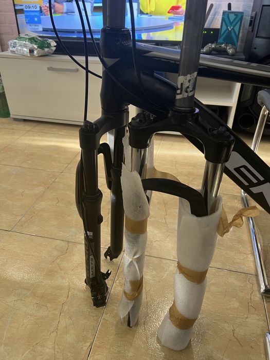 Волка 27.5 нова
