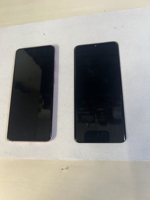 Display samsung s23 ultra / original / montaj pe loc