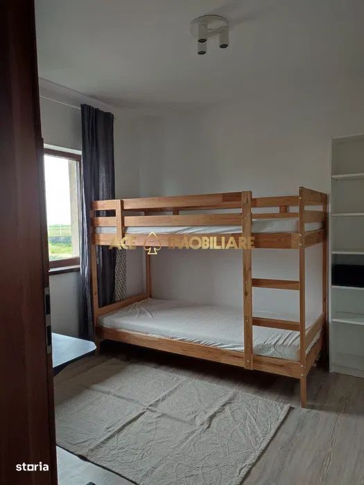 Casa Comuna Berceni | Curte proprie | Parcare | Spatiu Birouri