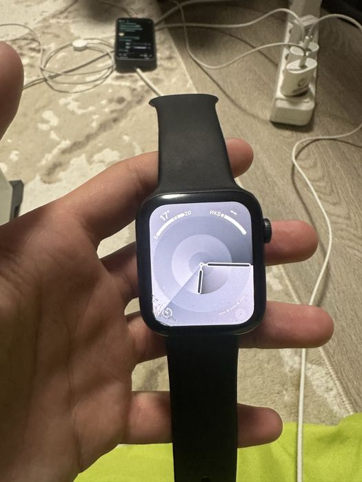 Apple Wath SE 44mm