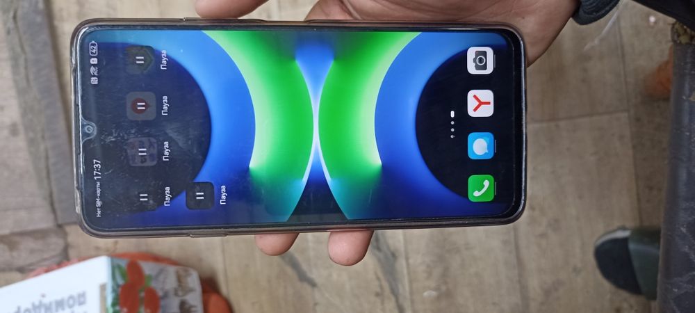 Продам хуавей nova Y63