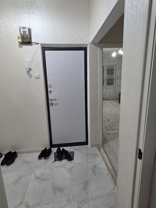 Продам 2-х ком квартира