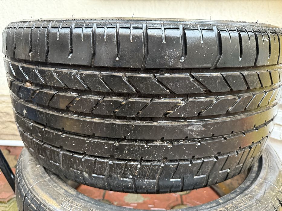 Anvelope 275 30 r20 PIRELLI vara