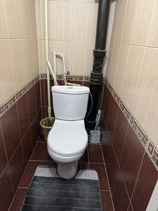 Сдается 3-х посуточно , район автовокзала