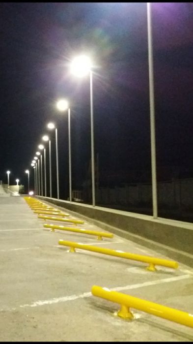 Дорожные знаки