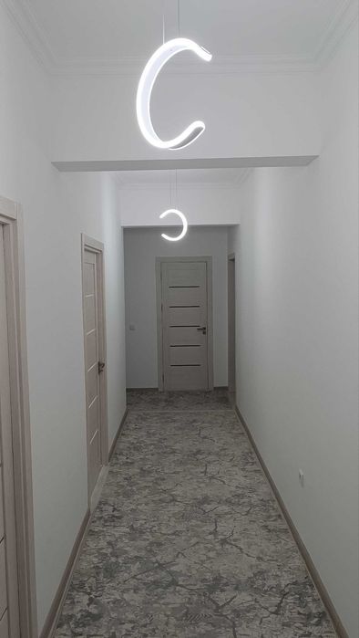 3 xona Monolit 86 kvadrat