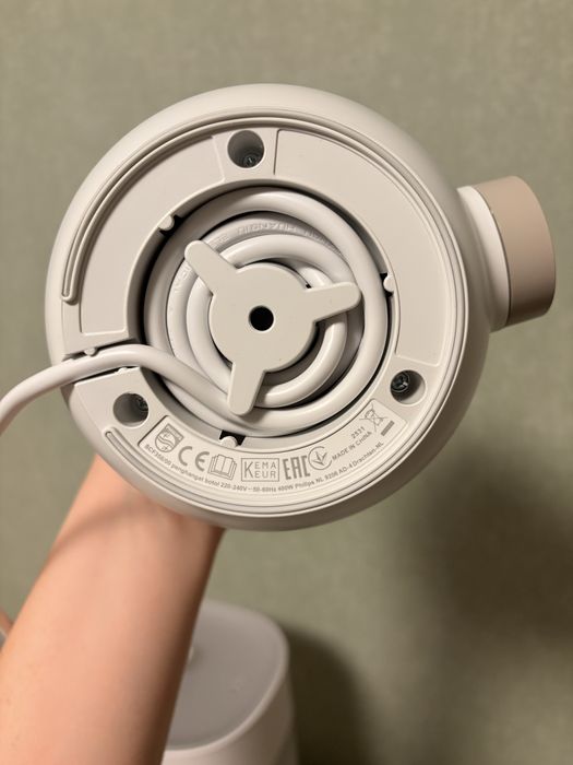 Нагревател за бебешки шишета Philips Bottle Warmer Premium