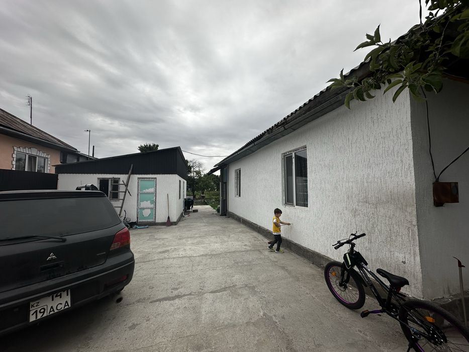 Срочно продам дом!