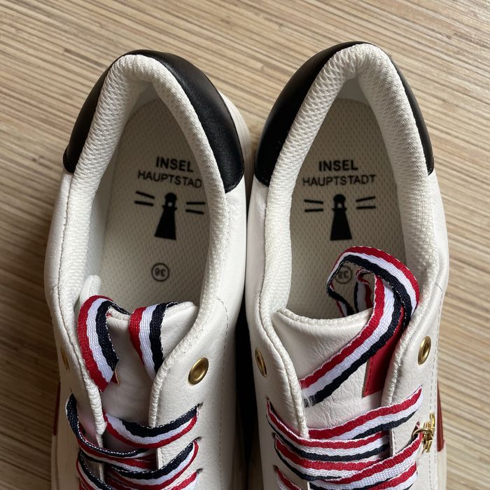 Дамски обувки INSEL Germany