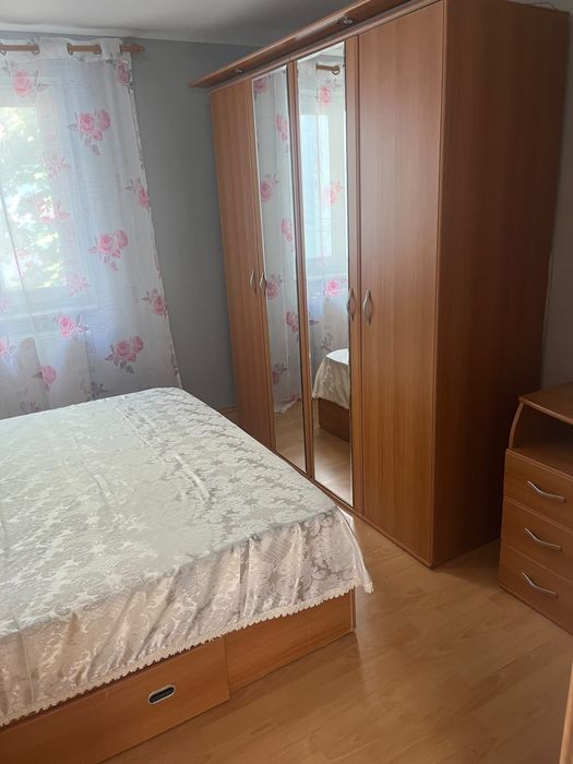 Apartament 3 camere