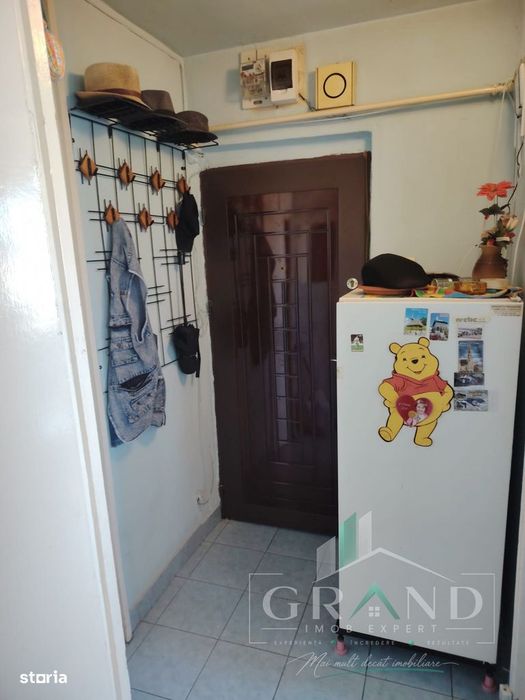 Apartament 2 camere, Manastur