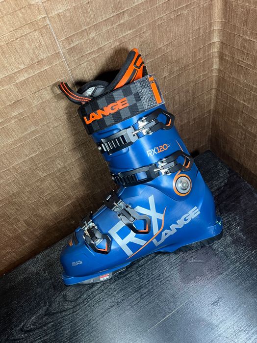 Ски обувки Lange RX 120 LV / 26/26,5см.