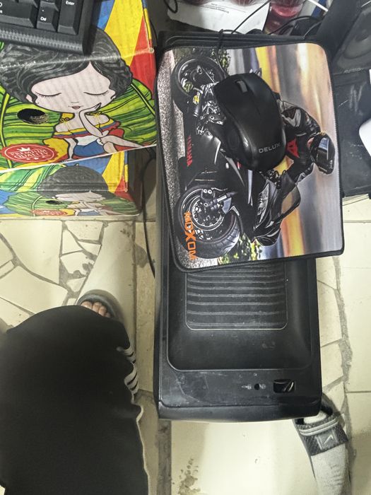 Старый компютер Windows 10 pro