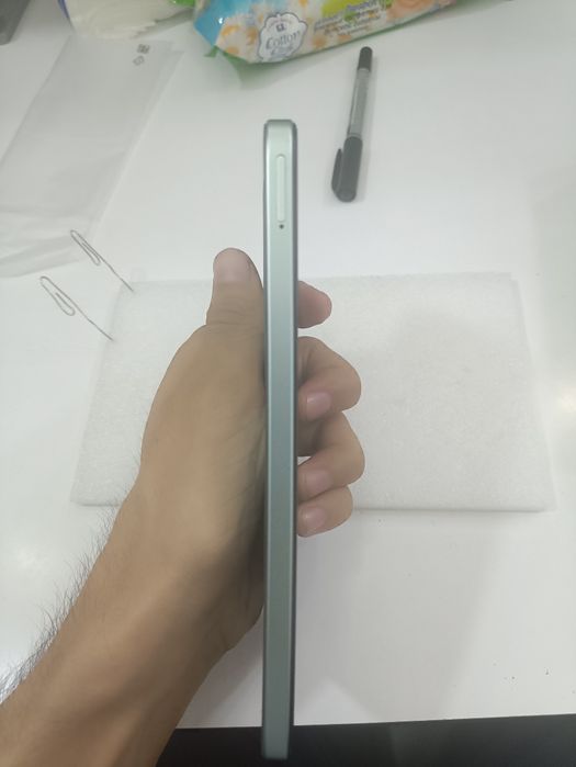 Xiaomi Redmi 15C 16GB (8+8) / 256GB