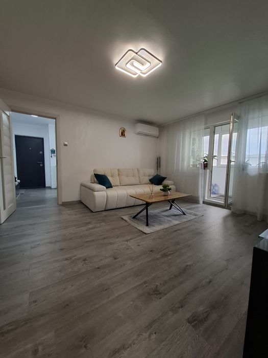 Apartament Ploiesti Vest