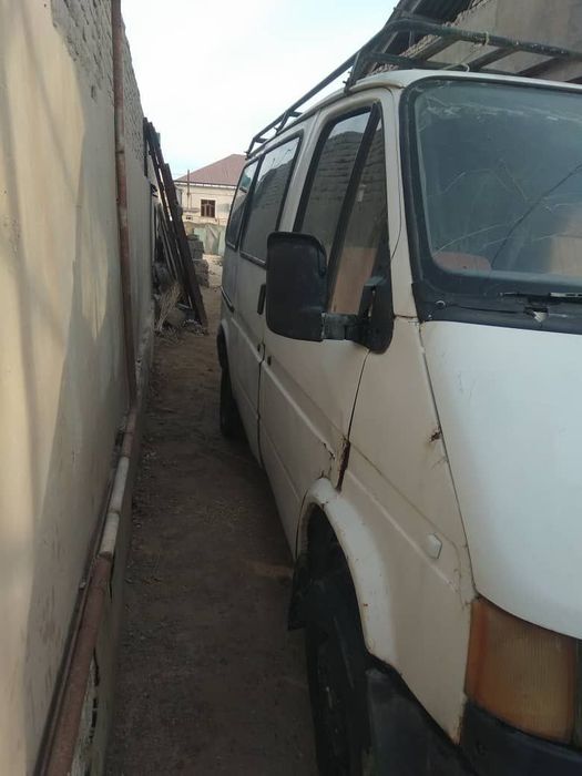 Форд сатилады транзит