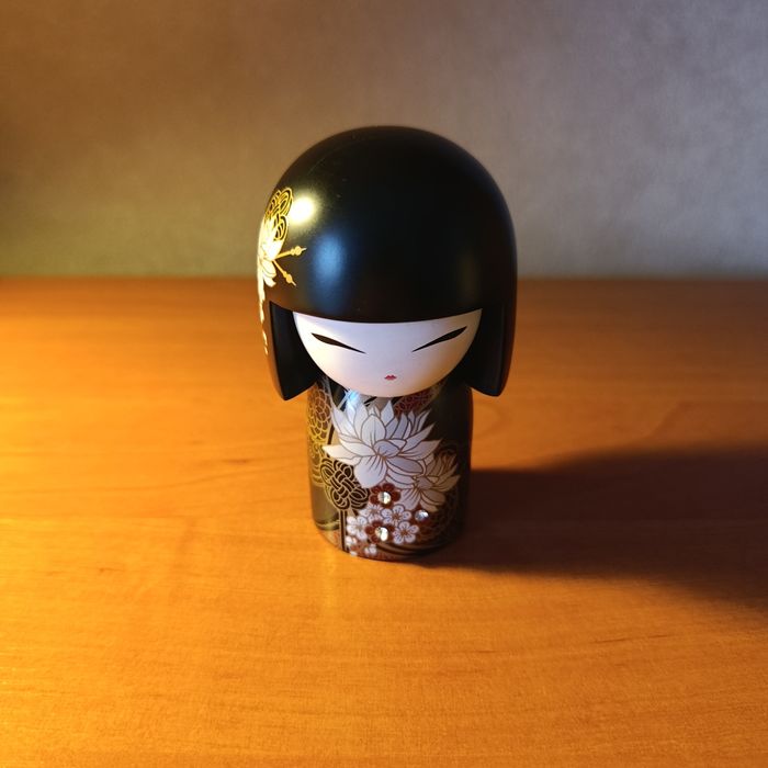 Статуэтки Kimmidoll