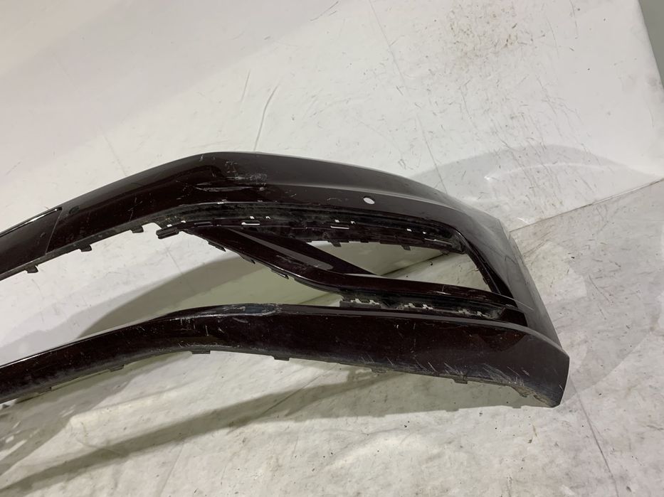 Bara fata VW Golf 7, facelift, 2017, 2018, 2019, 2020, cod origine OE 5G0807221FL.