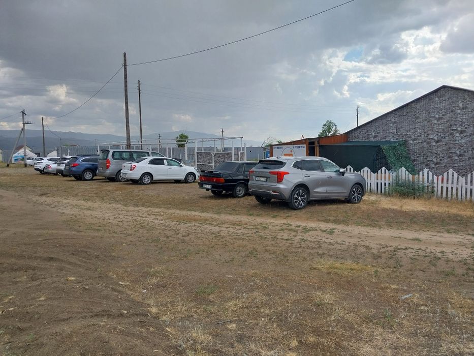 Продам Базу отдыха ZHASTAR, Сарыбел