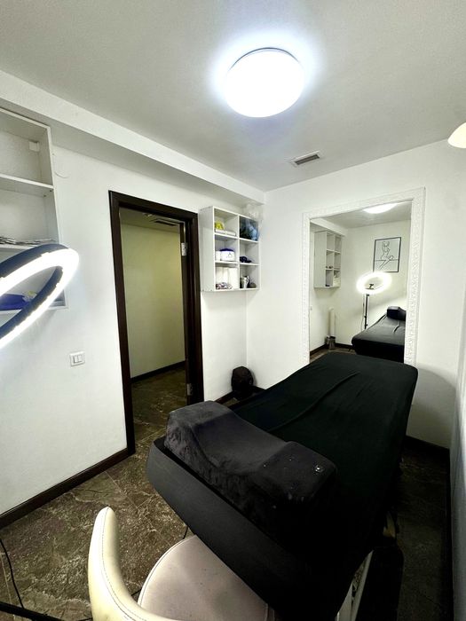 Сдам кабинет в салоне красоты