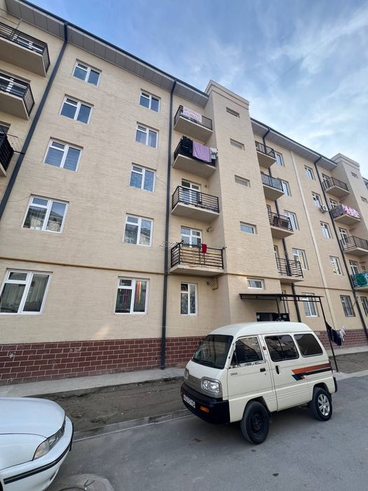 Зудлик Билан Мошина Бозор йакинида