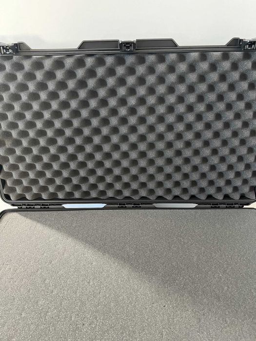 ЧИСТО НОВА Пяна за куфар Peli Case Air 1615 (Pelican Air)