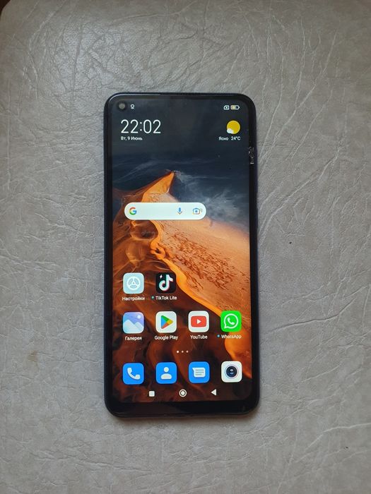 Redmi Note 9 64 gb