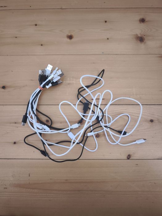 Продам провода usb-c USB