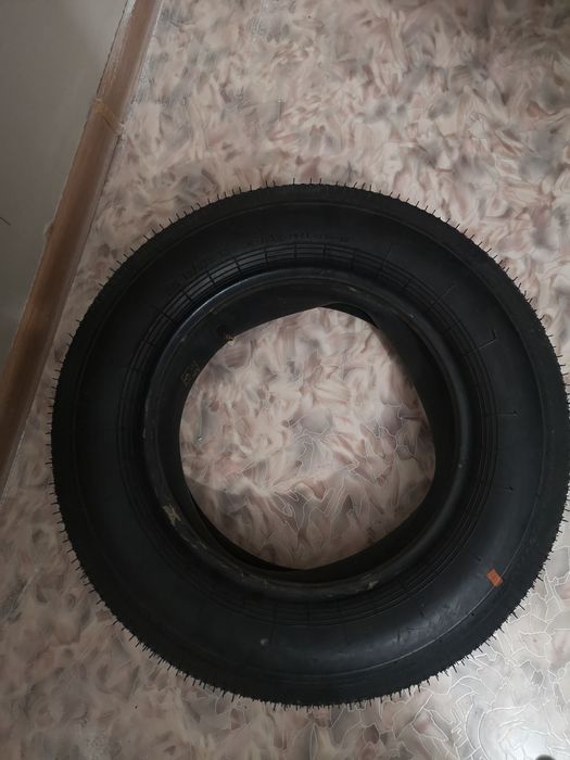 Шины r13 на ваз классику