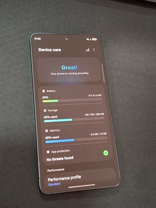 Samsung Galaxy S26 | 12/256 | qora