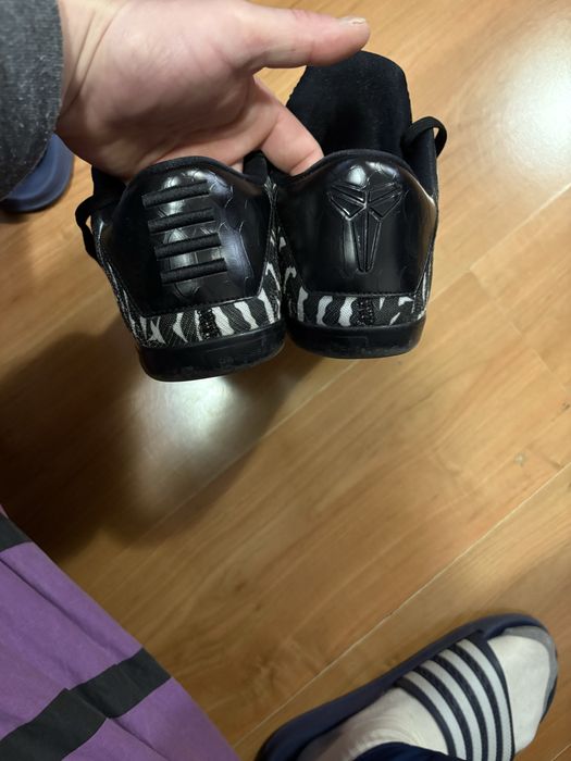 Nike Kobe маратонки