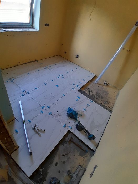 Ремонт квартир домов