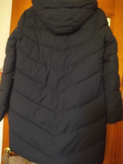 Куртка зимняя 46-48
