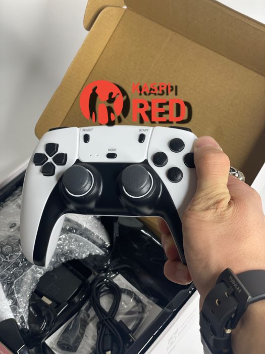 Гейм стик про 4К, Новая игровая приставка на Тв, Сега мега драйв,Денди