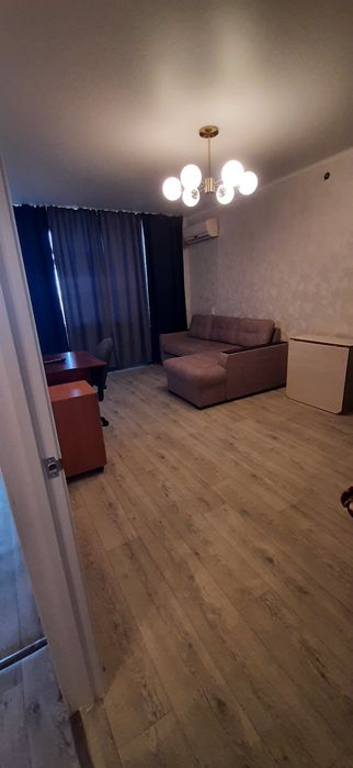 Продам 1 комнатную квартиру!