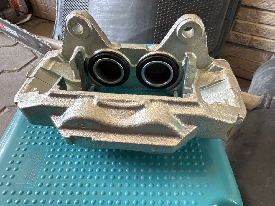 Суппорт Prado120/GX470