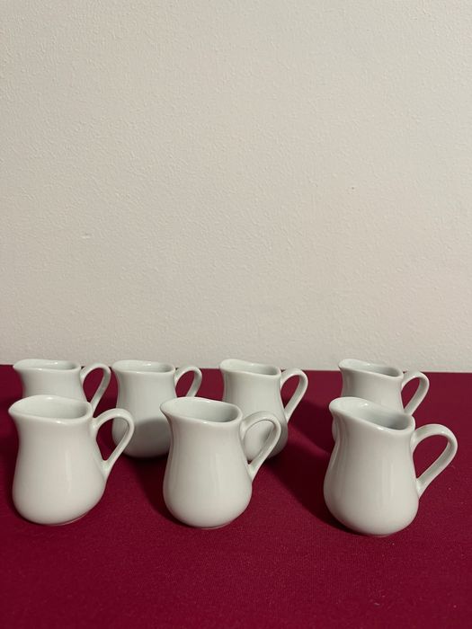 6 buc și 9 buc ceramica  de la Apulum