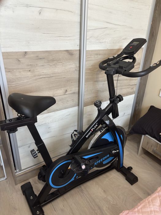 Спининг байк BODYFLEX Speeder