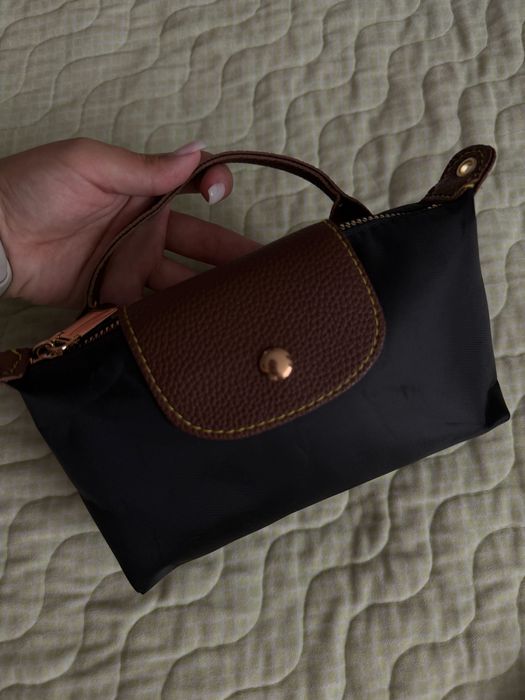 аналог сумки longchamp mini