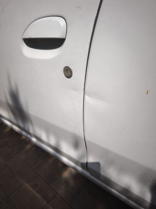 Dacia Logan 1.5 2018
