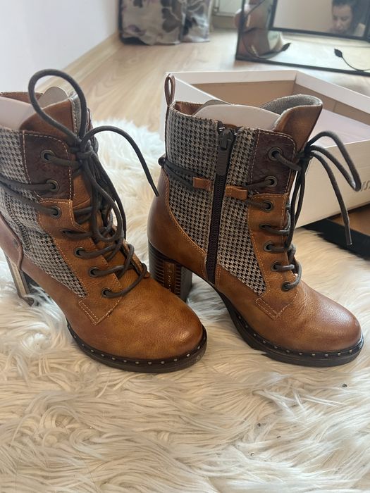 Дсмски обувки за всеки повод