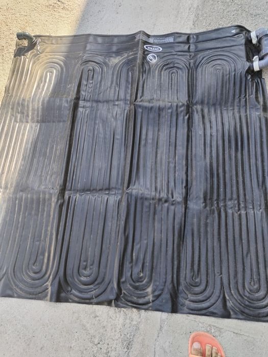 Панел за за на вода INTEX