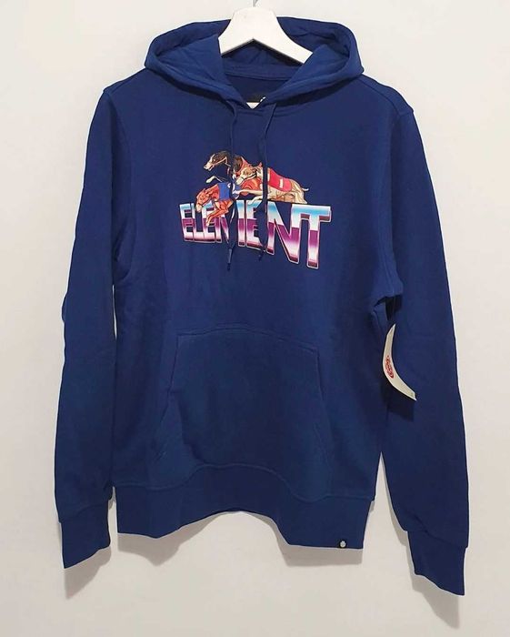 Нови суичъри Element, Huf, Mennace, Pray