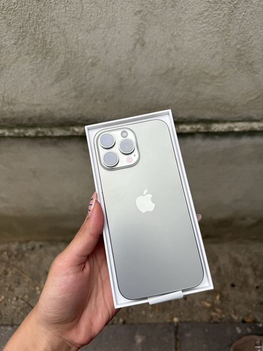 iPhone 16 Pro Max 512 GB NOU SIGILAT
