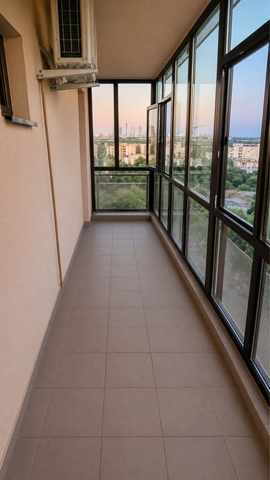 Apartament 2 camere 72 mp | Parcul Lumea Copiilor | Loc parcare subteran | Bloc 2010