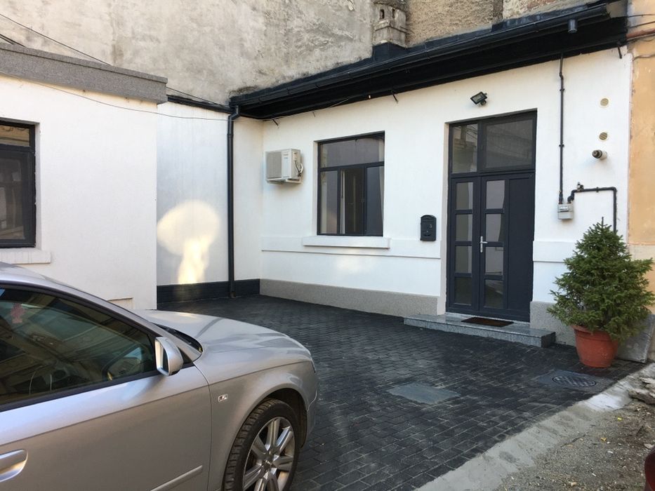 Apartament modern regim hotelier, centru Mosilor Armeneasca parcare