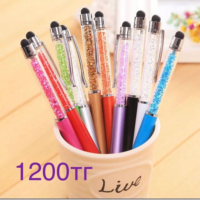 Стилус универсальный, ручка - стилус