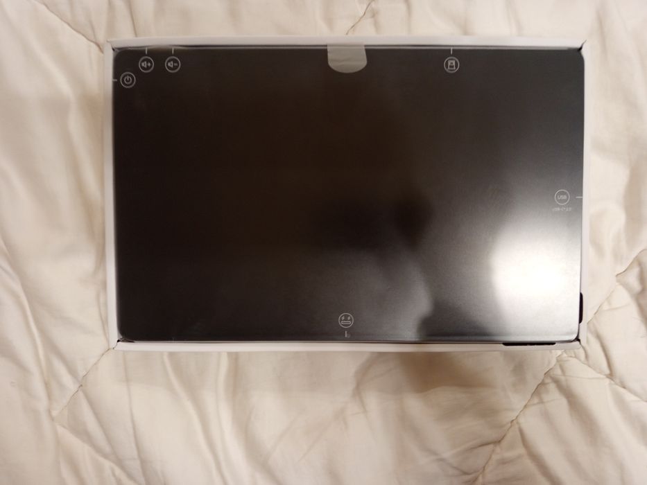 Продам планшет Lenovo Tab P11 Plus