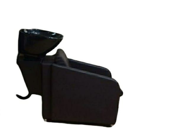 Мойка головы, парикмахерское кресло