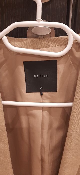 Sacou dama mar 34-36